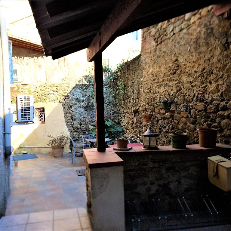 Photo IMMEUBLE CERET 66400 CENTRE HISTORIQUE image 5/6