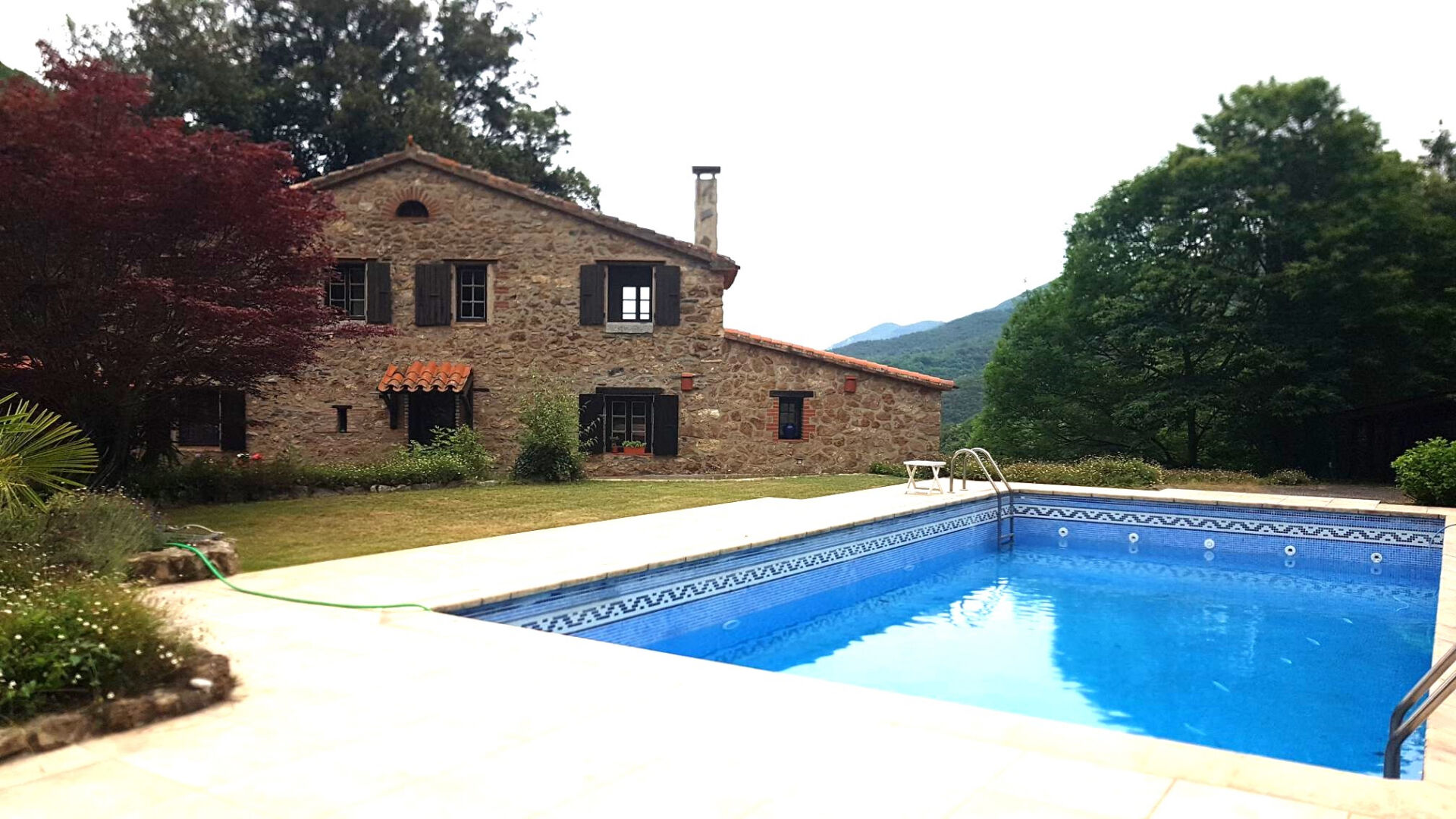 COUP DE COEUR - MONTFERRER