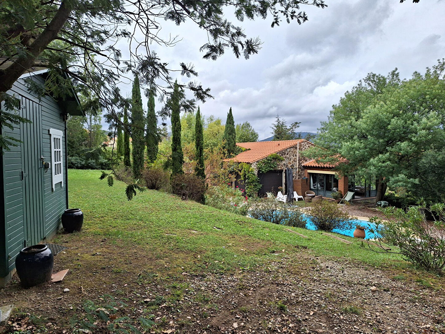 Photo PROCHE CERET - COUP DE COEUR image 2/6