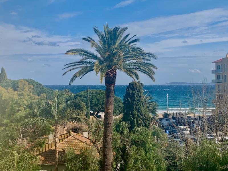 Agence immobilière de AGENCE LE PORTIQUE Le lavandou