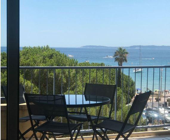 Agence immobilière de AGENCE LE PORTIQUE Le lavandou