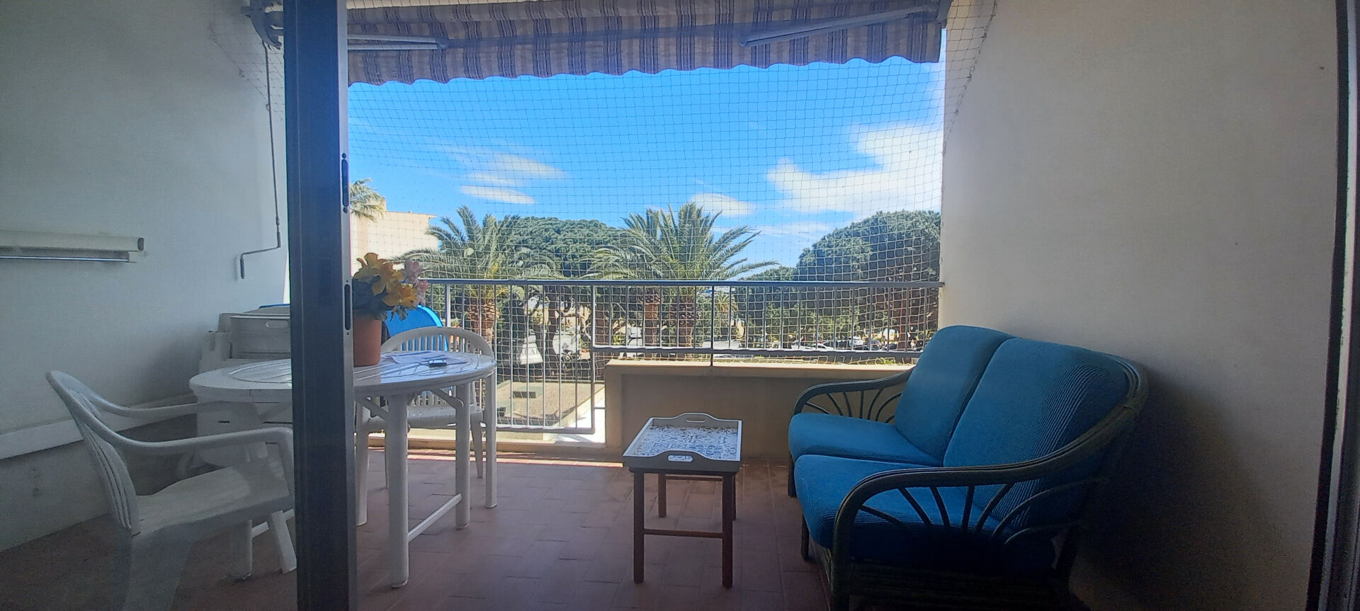 Agence immobilière de AGENCE LE PORTIQUE Le lavandou