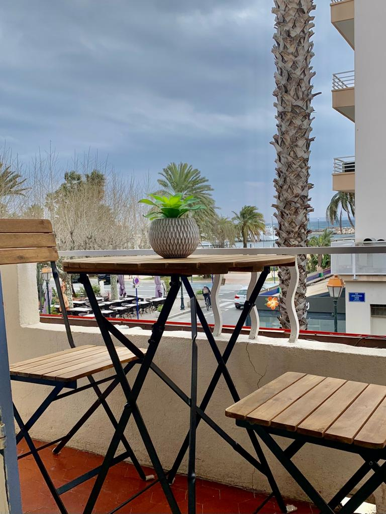 Agence immobilière de AGENCE LE PORTIQUE Le lavandou
