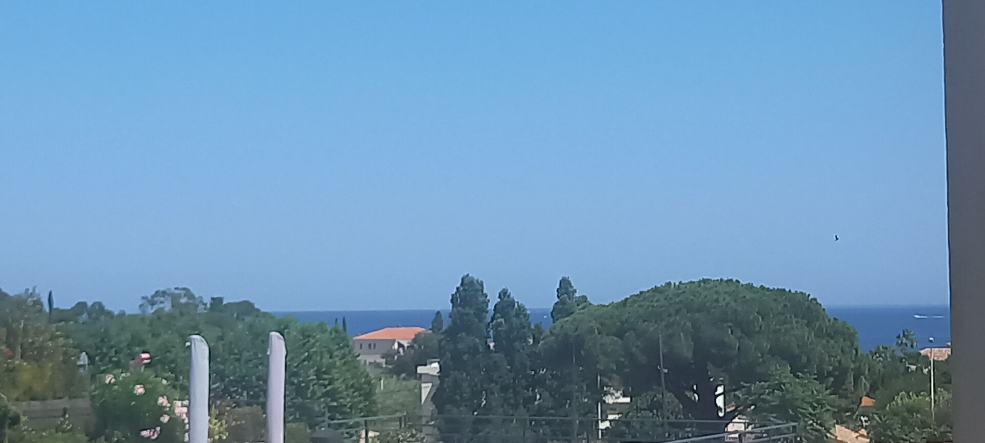 Agence immobilière de AGENCE LE PORTIQUE Le lavandou