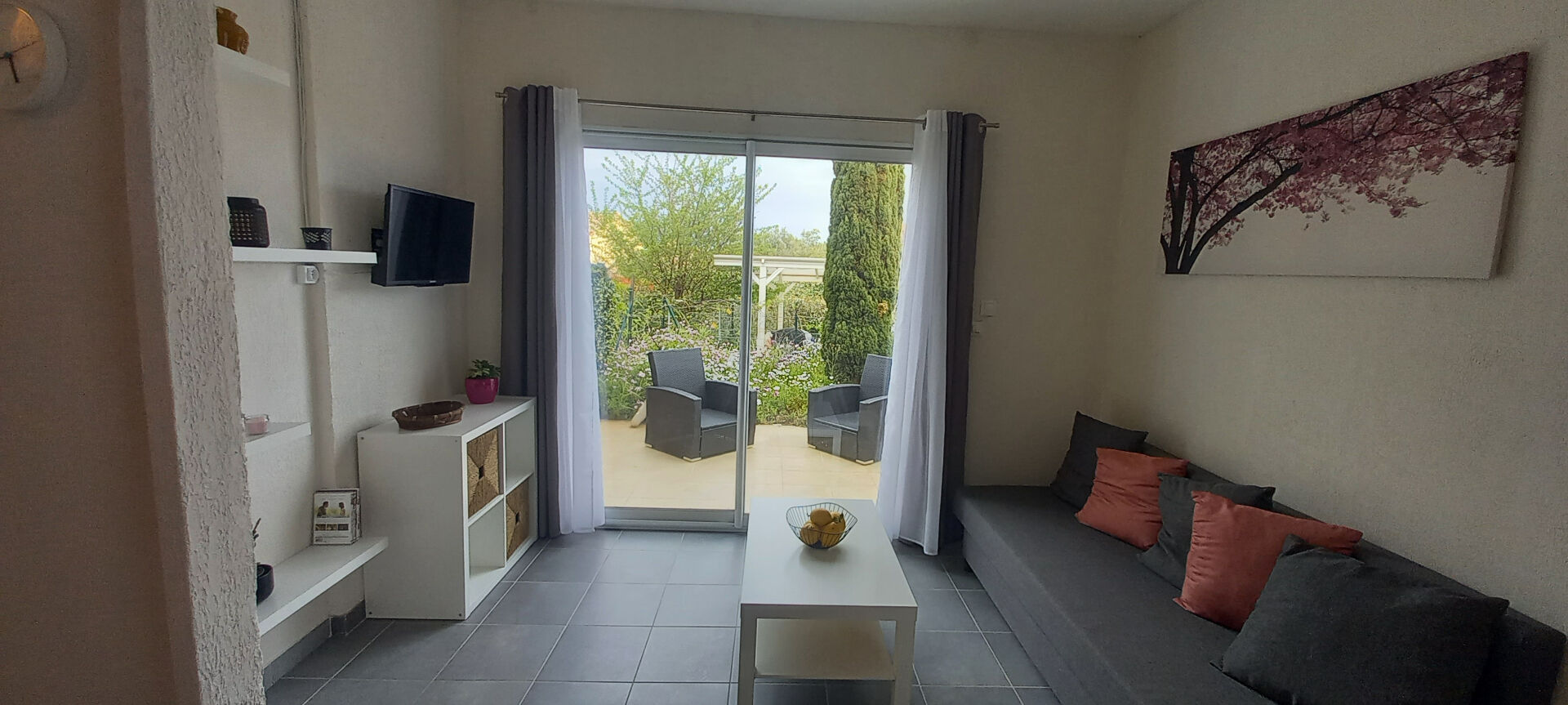 Agence immobilière de AGENCE LE PORTIQUE Le lavandou