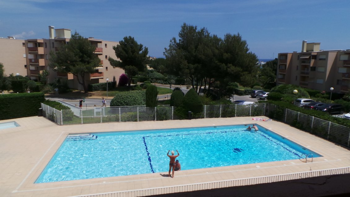 Agence immobilière de AGENCE LE PORTIQUE Le lavandou
