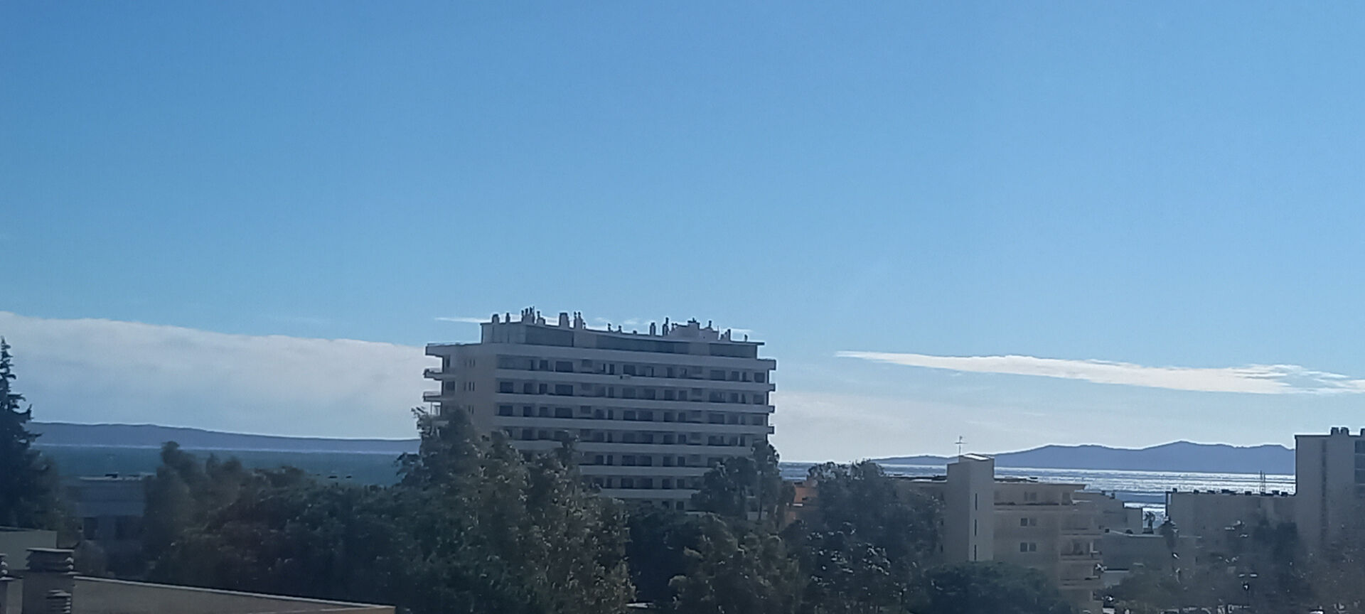 Agence immobilière de AGENCE LE PORTIQUE Le lavandou