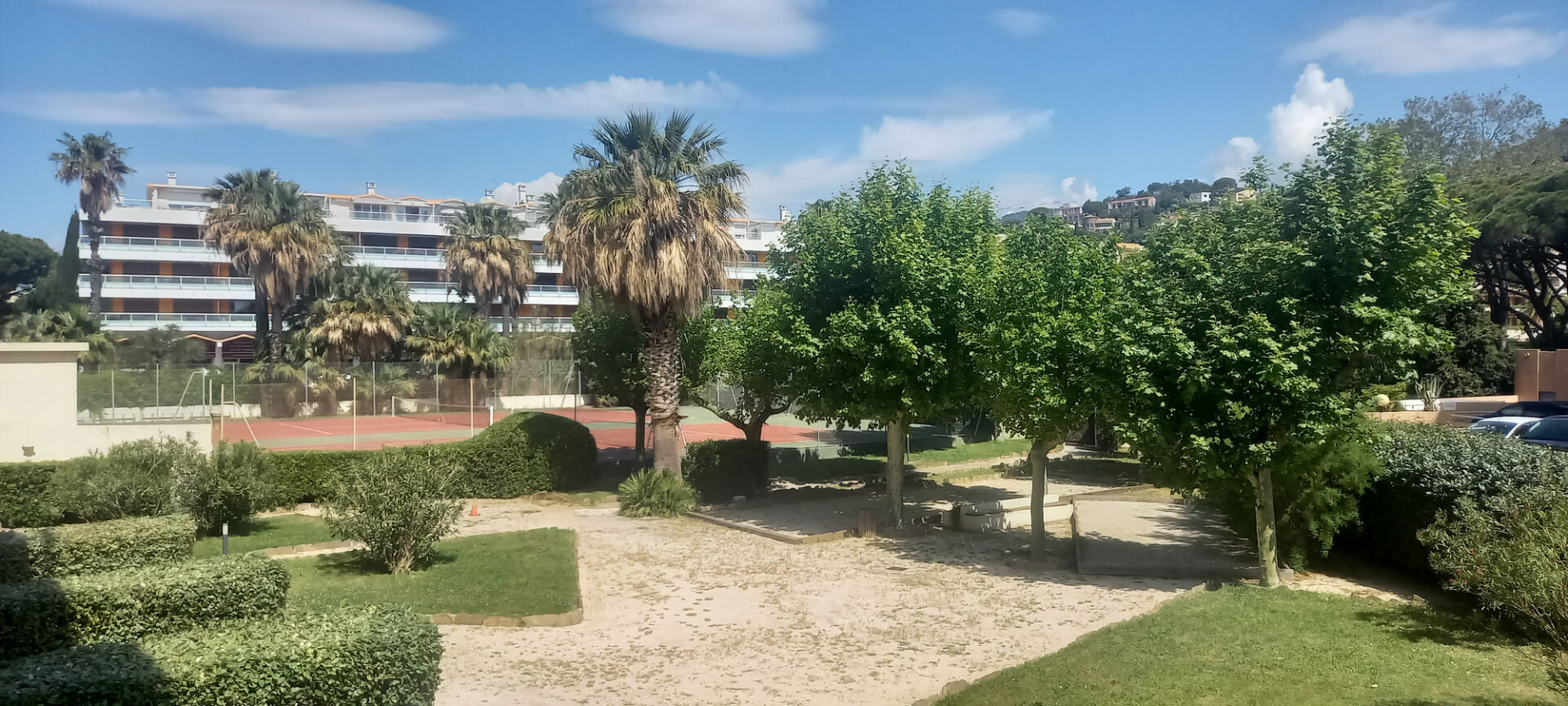 Agence immobilière de AGENCE LE PORTIQUE Le lavandou