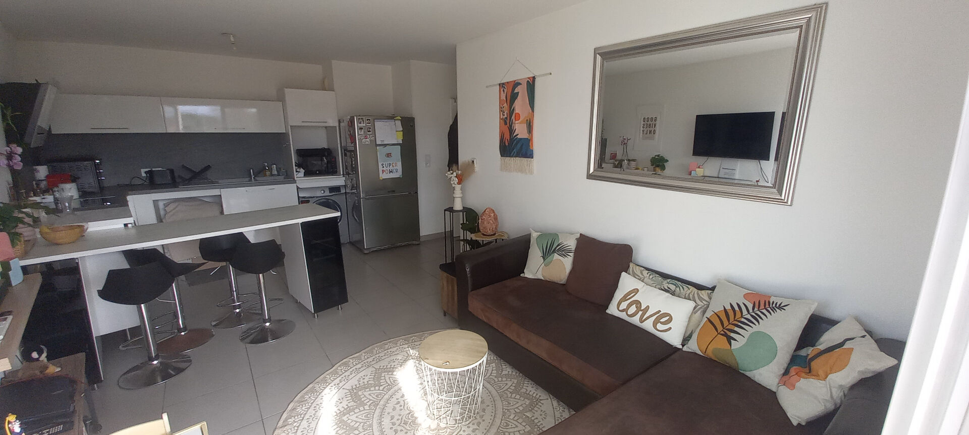 Agence immobilière de AGENCE LE PORTIQUE Le lavandou