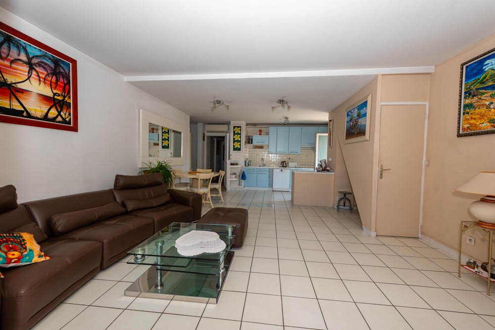 Agence immobilière de AGENCE LE PORTIQUE Le lavandou