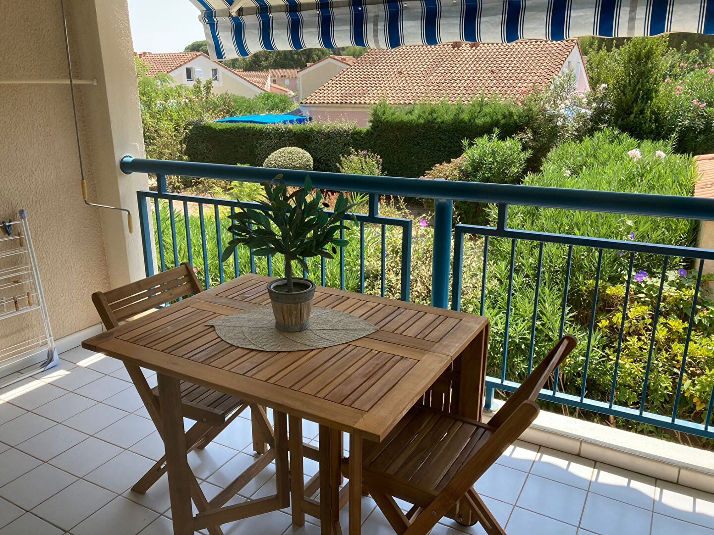 Agence immobilière de AGENCE LE PORTIQUE Le lavandou