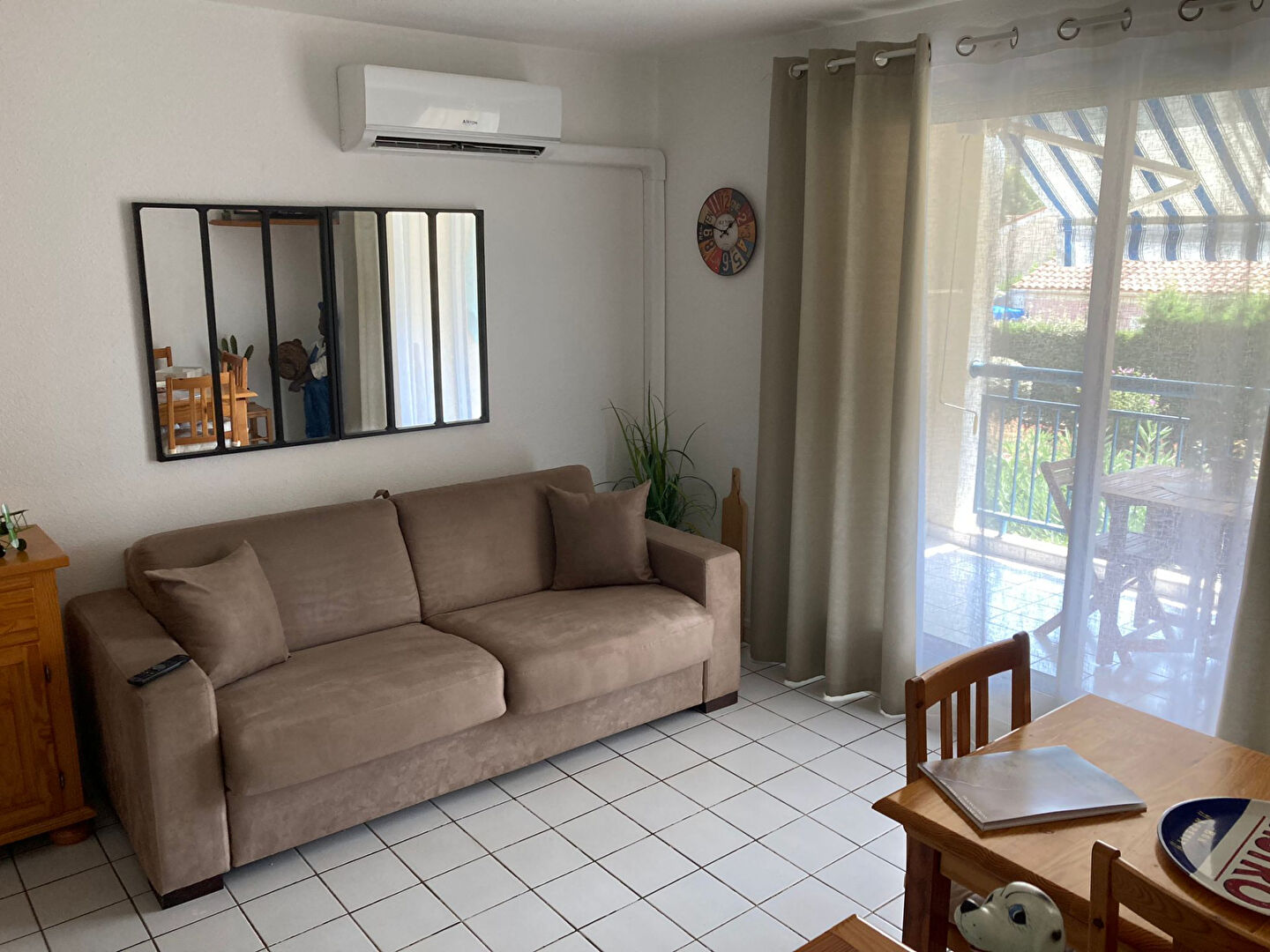 Agence immobilière de AGENCE LE PORTIQUE Le lavandou