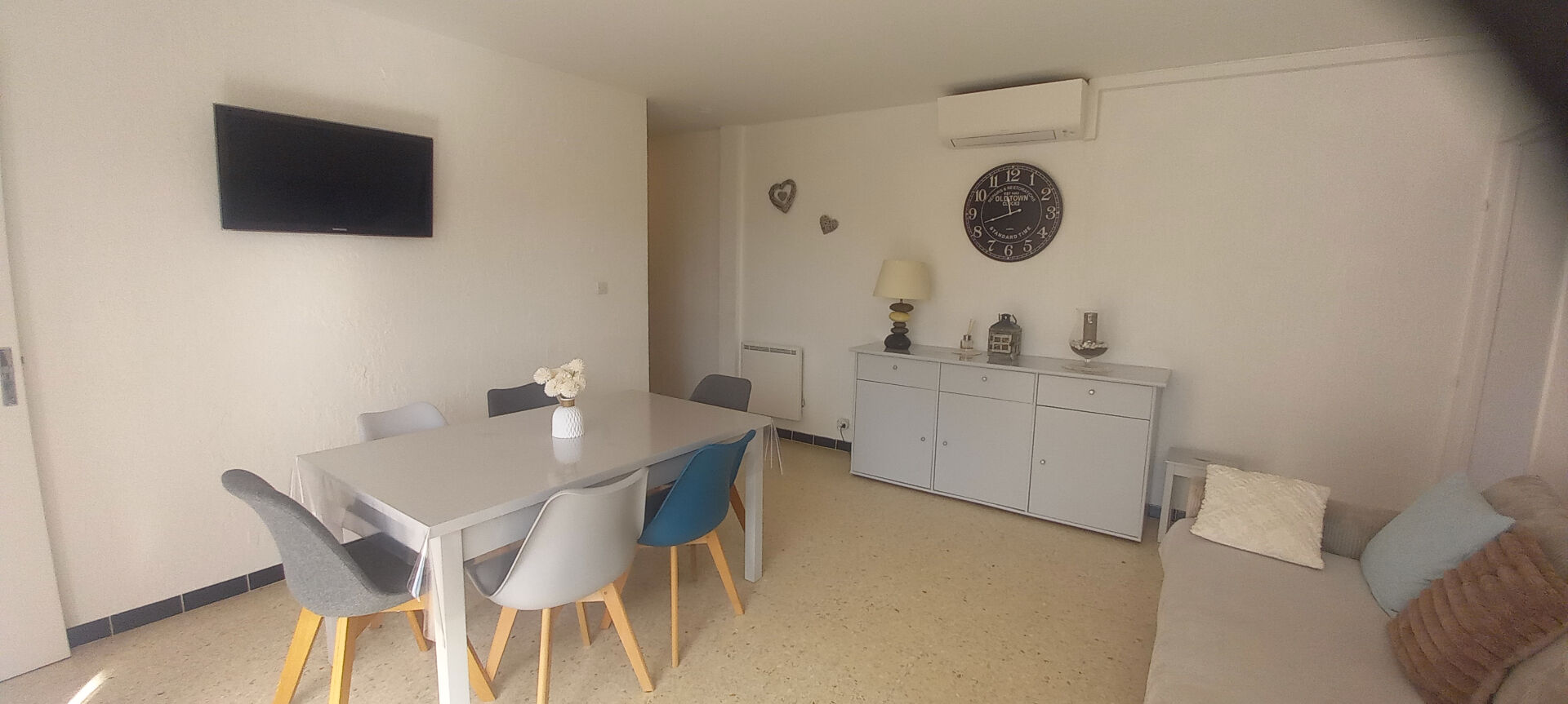 Agence immobilière de AGENCE LE PORTIQUE Le lavandou