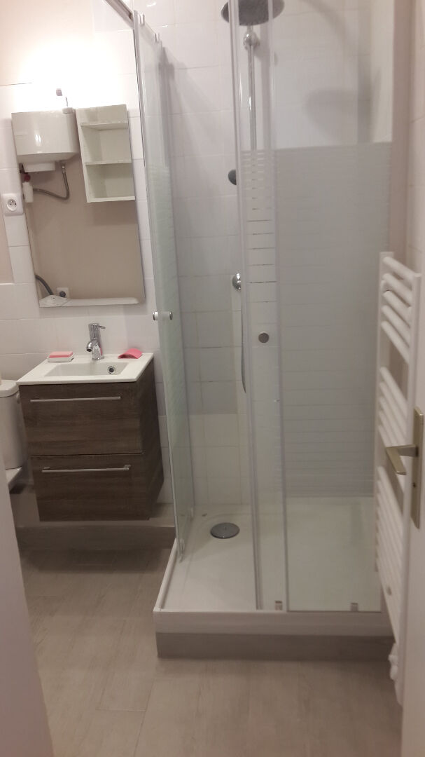 Photo Appartement type STUDIO - Résidence en bord de mer avec Parking sécurisé image 3/3