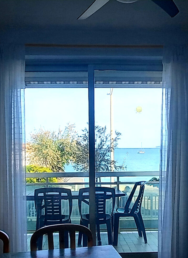 Agence immobilière de AGENCE LE PORTIQUE Le lavandou