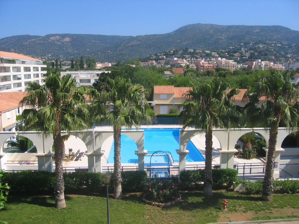 Agence immobilière de AGENCE LE PORTIQUE Le lavandou