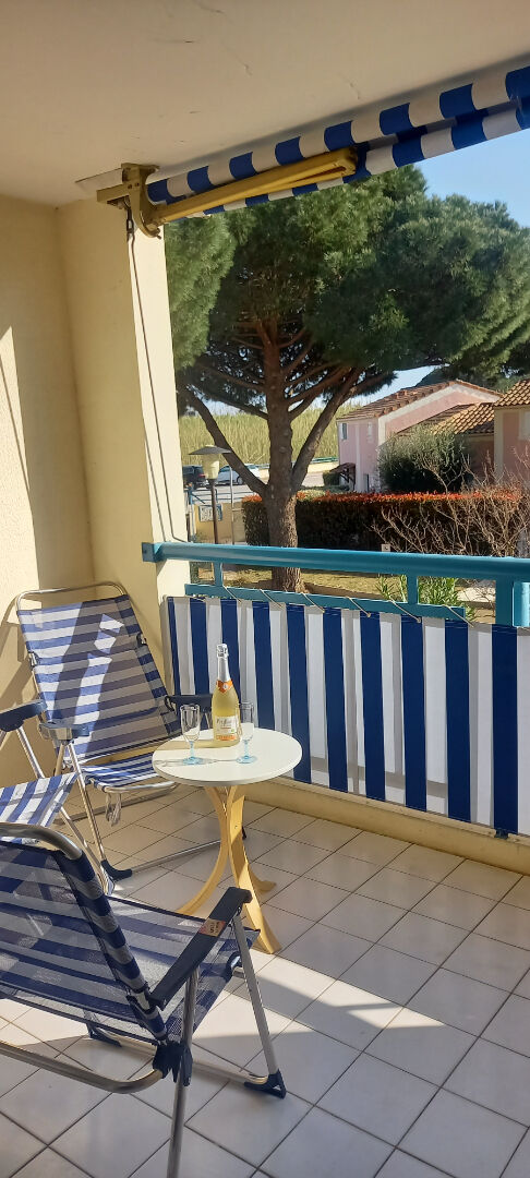 Agence immobilière de AGENCE LE PORTIQUE Le lavandou