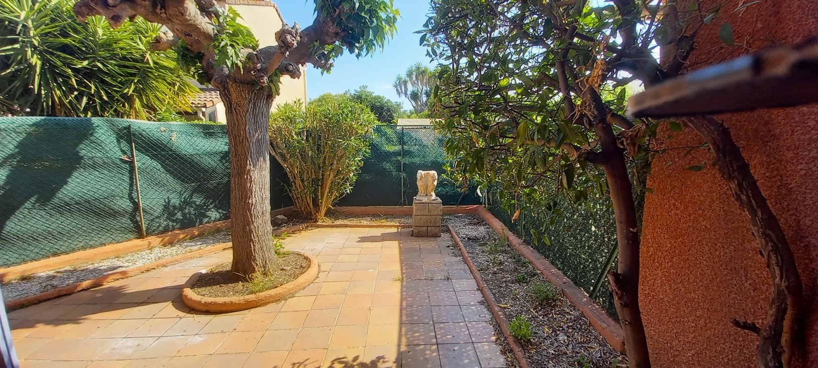 Agence immobilière de AGENCE LE PORTIQUE Le lavandou