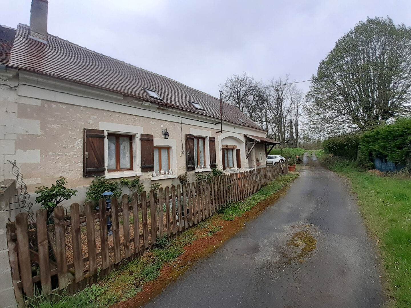 Maison Saint Aignan 5 pièce(s) 110 m2