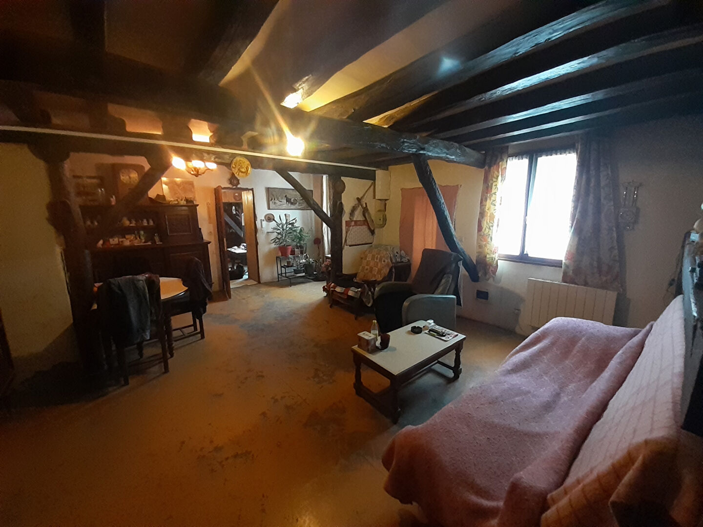 Photo Maison Saint Aignan 5 pièce(s) 110 m2 image 3/6