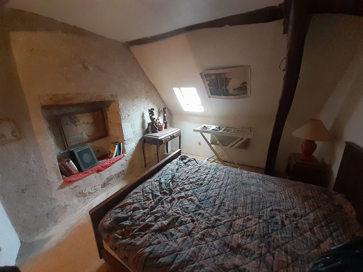 Photo Maison Saint Aignan 5 pièce(s) 110 m2 image 4/6