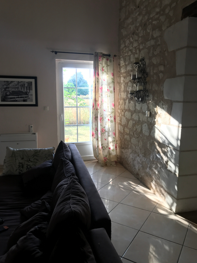 Photo Longère Saint Aignan 7 pièce(s) 280 m2. image 6/6