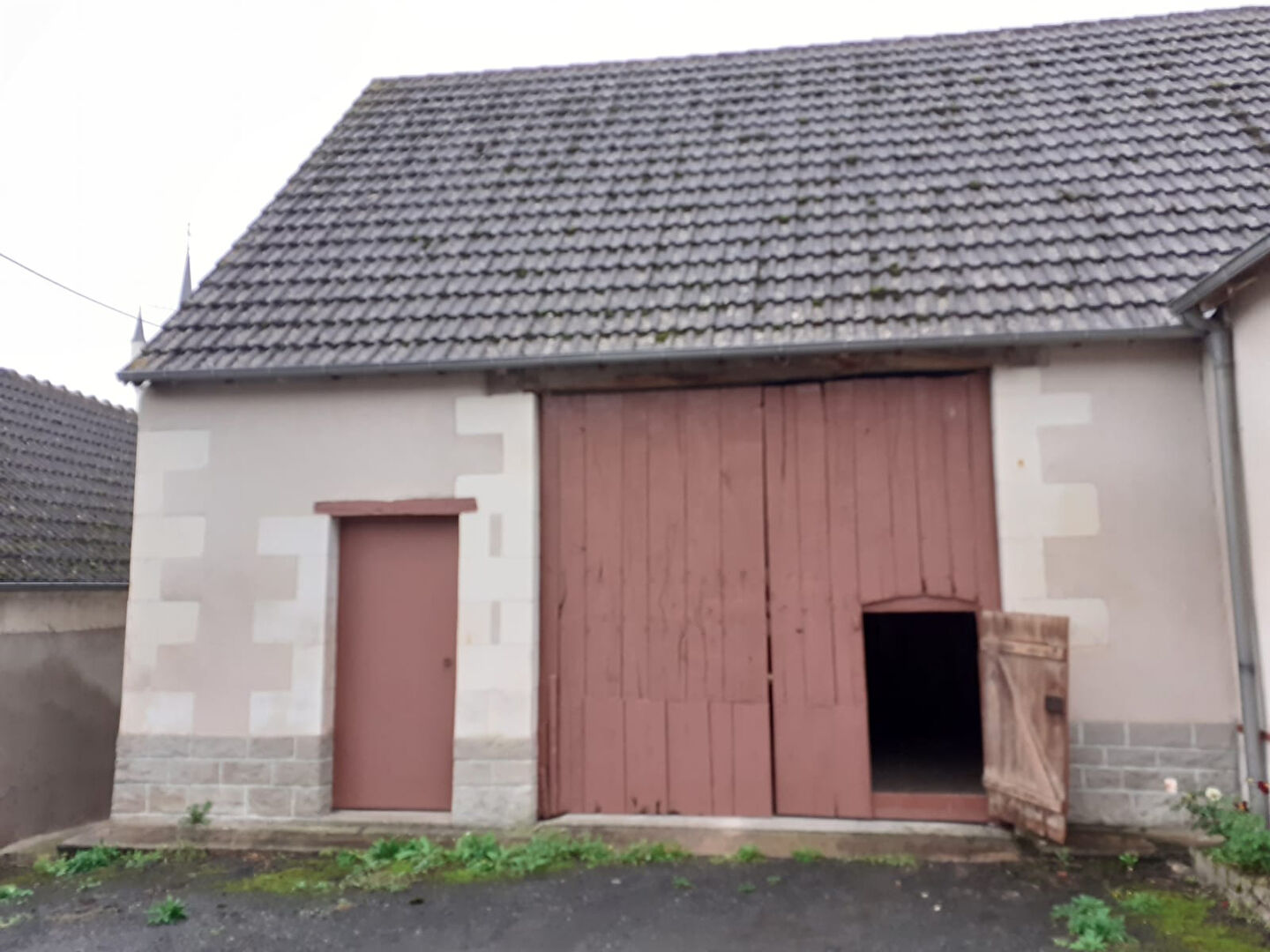 Photo Ensemble immobilier image 3/6