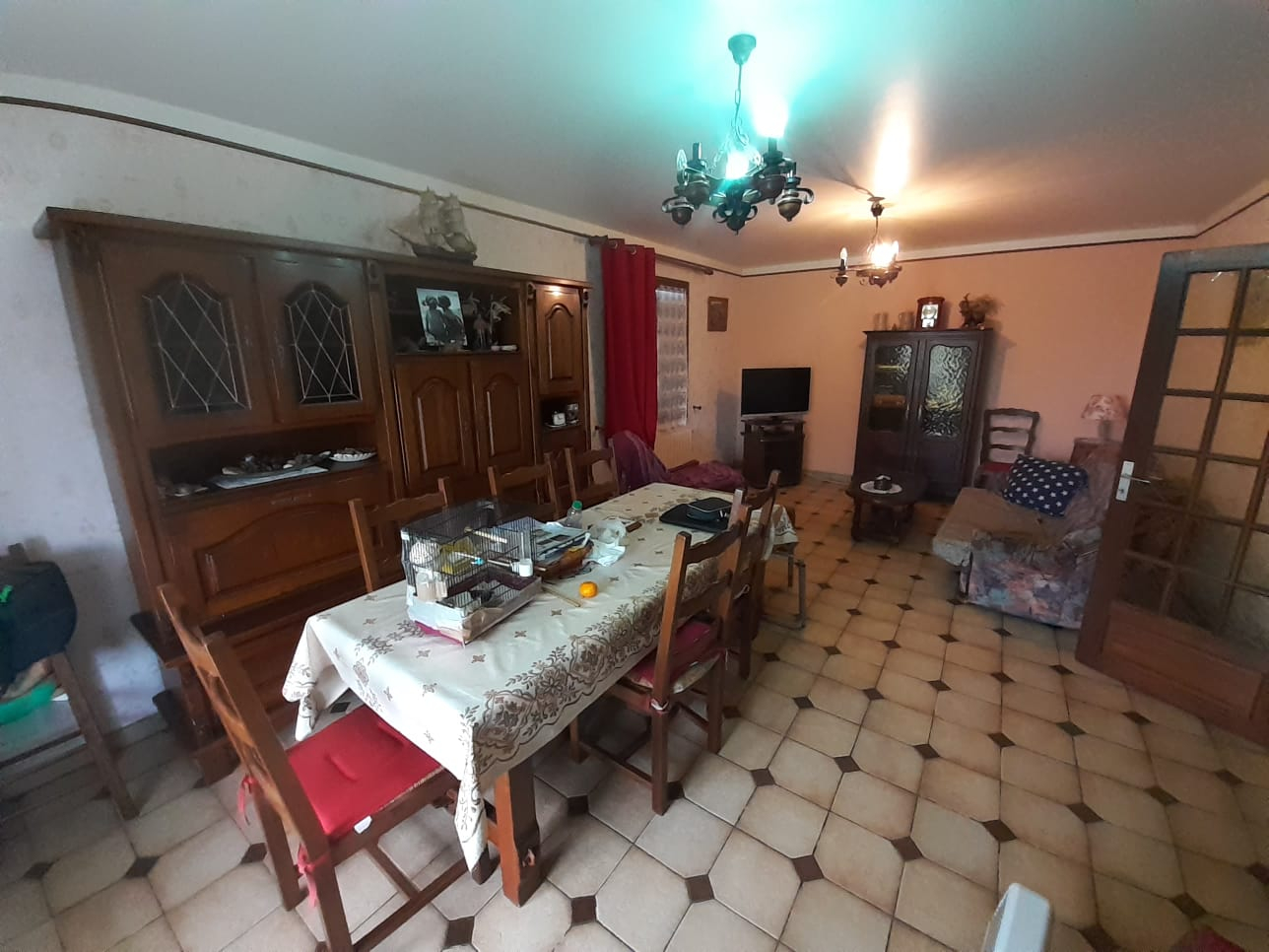 Photo Maison Chatillon Sur Indre 7 pièce(s) 147 m2 image 2/6