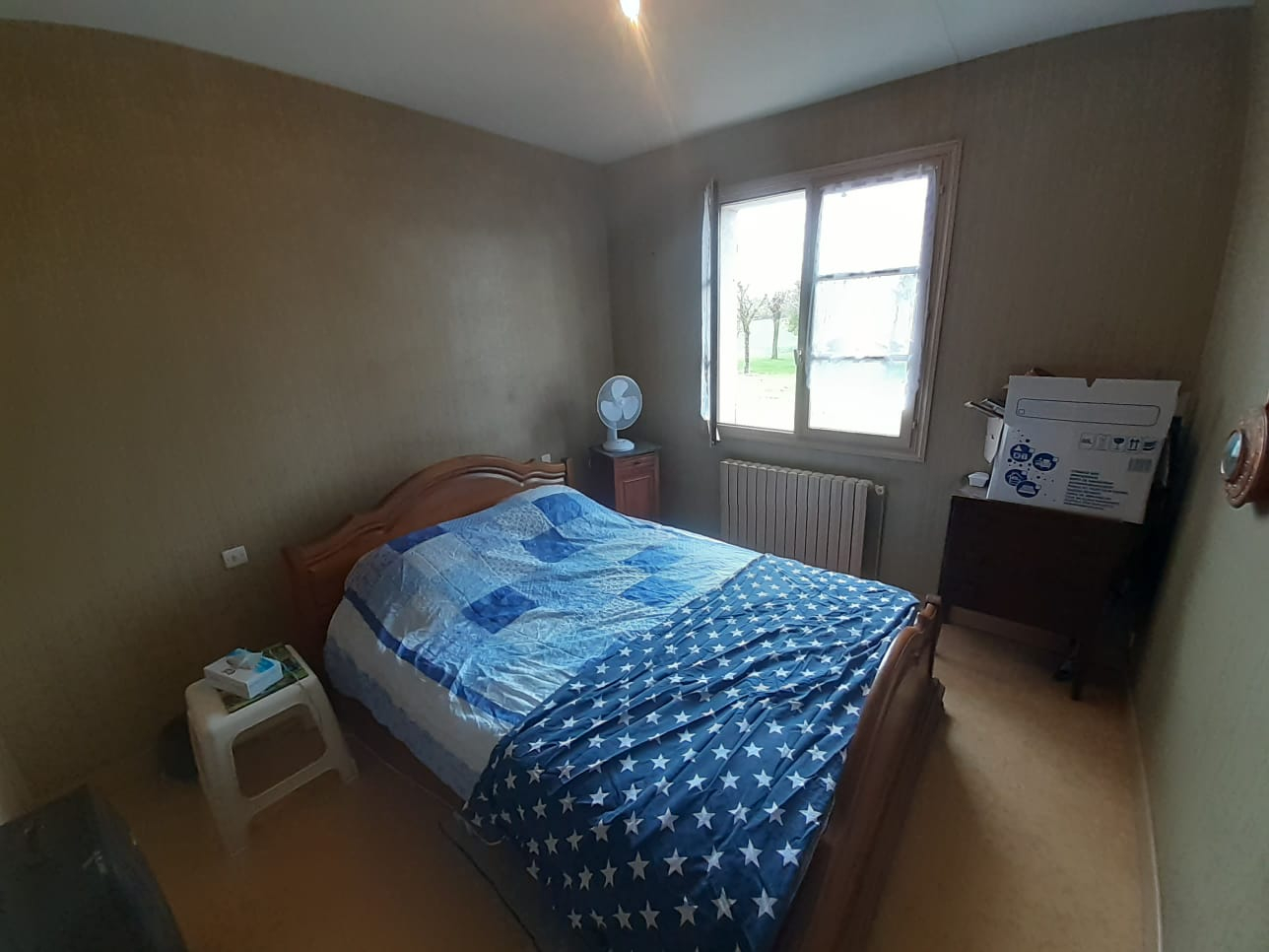 Photo Maison Chatillon Sur Indre 7 pièce(s) 147 m2 image 5/6