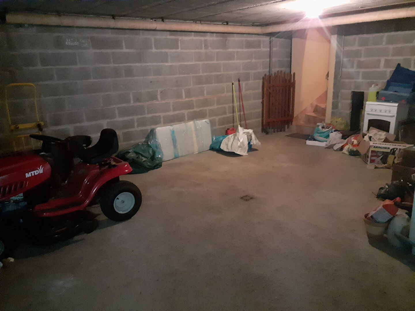 Photo Maison Chatillon Sur Indre 7 pièce(s) 147 m2 image 6/6