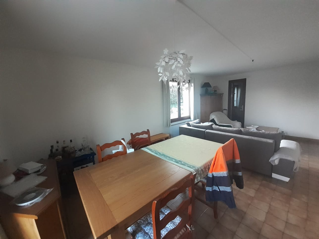 Photo Maison St Aignan 6 pièce(s) 130 m2 image 2/6