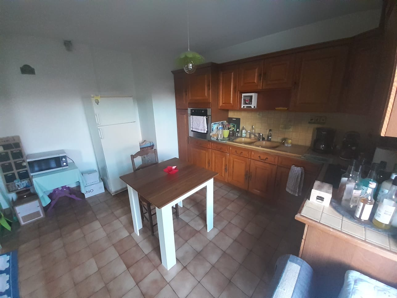 Photo Maison St Aignan 6 pièce(s) 130 m2 image 4/6