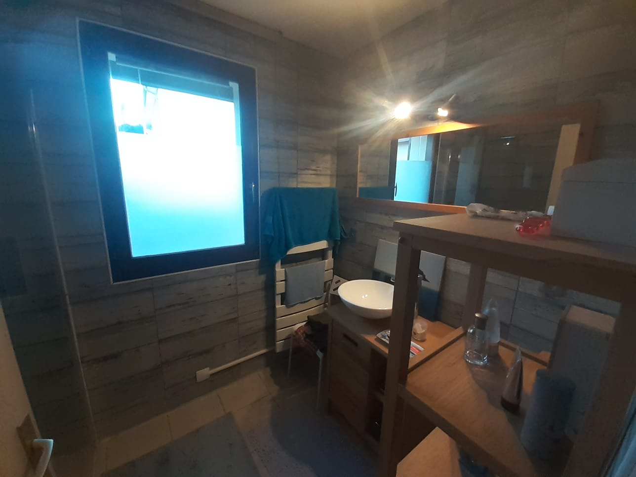 Photo Maison St Aignan 6 pièce(s) 130 m2 image 6/6