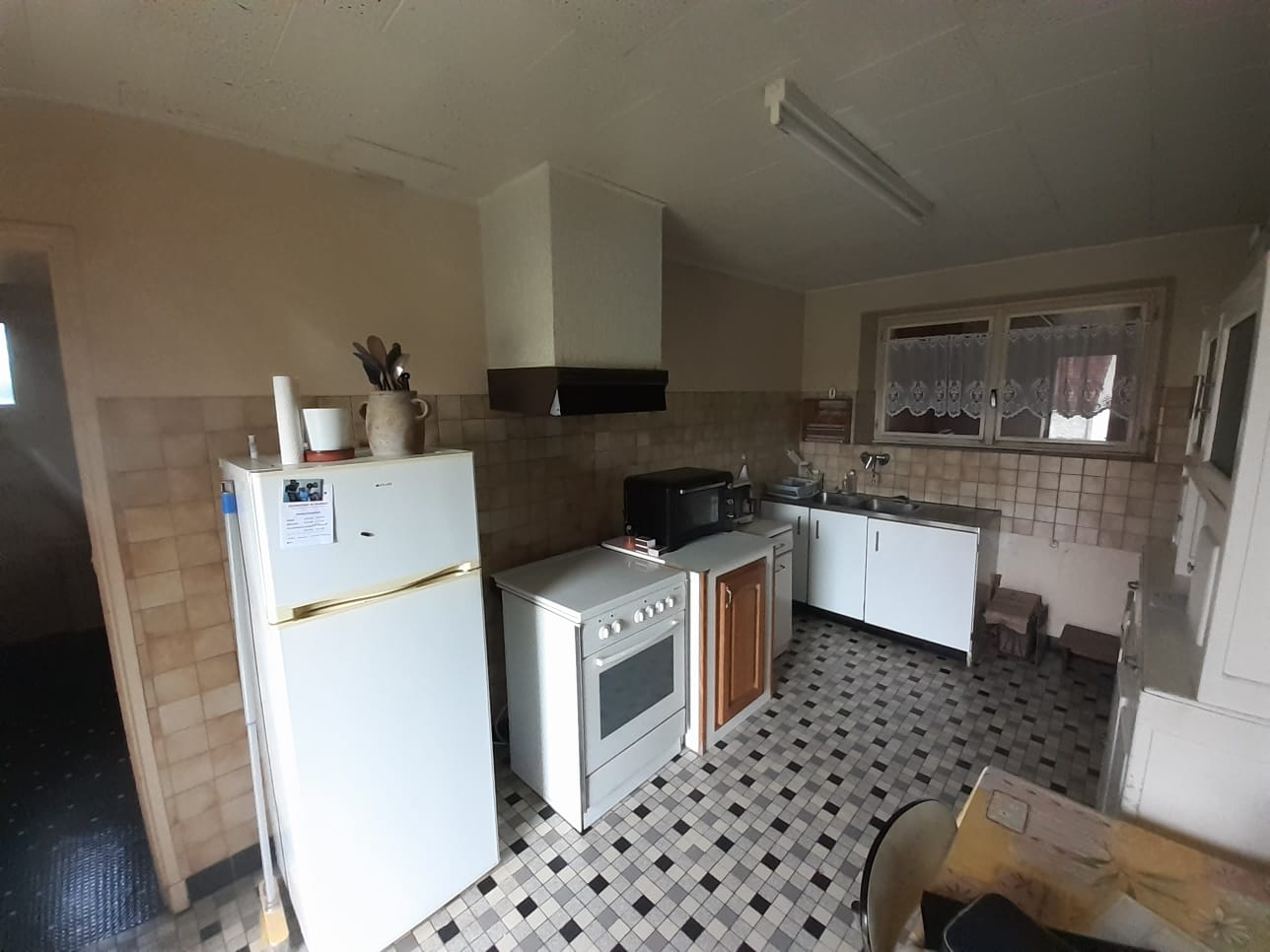 Photo Longère Saint Aignan 4 pièce(s) 80 m2 image 3/6