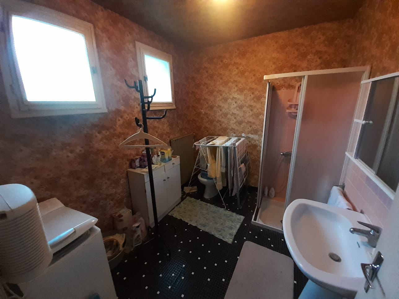 Photo Longère Saint Aignan 4 pièce(s) 80 m2 image 4/6