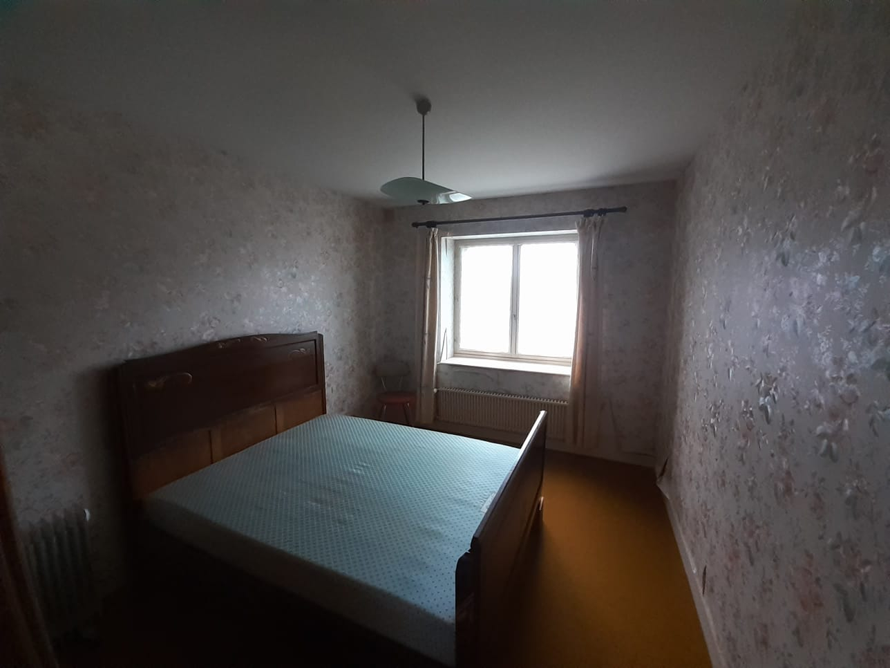 Photo Longère Saint Aignan 4 pièce(s) 80 m2 image 6/6