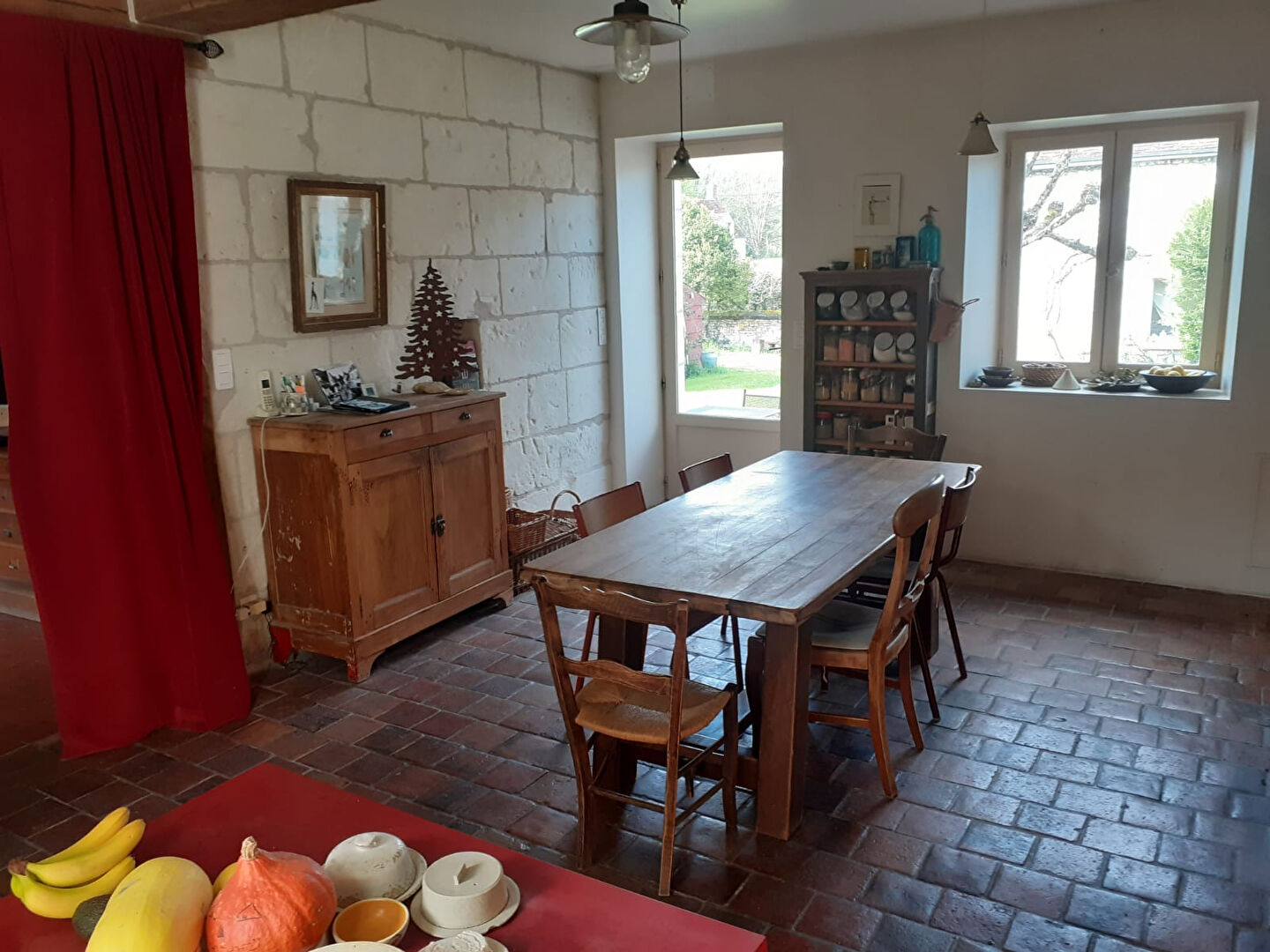 Photo Maison bourgeoise Saint Aignan 8 pièce(s) 198.82 m2 image 3/6