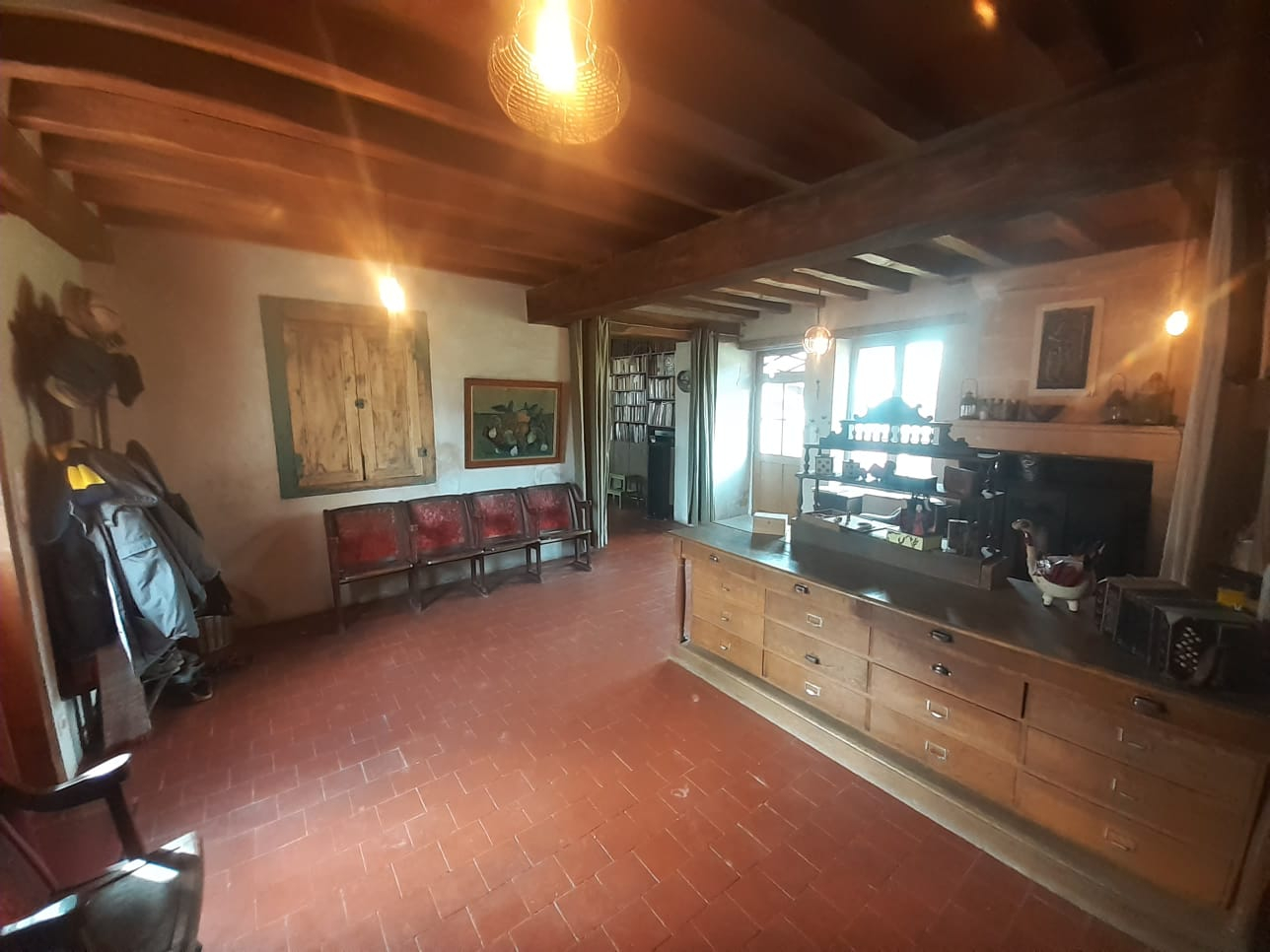 Photo Maison bourgeoise Saint Aignan 8 pièce(s) 198.82 m2 image 5/6