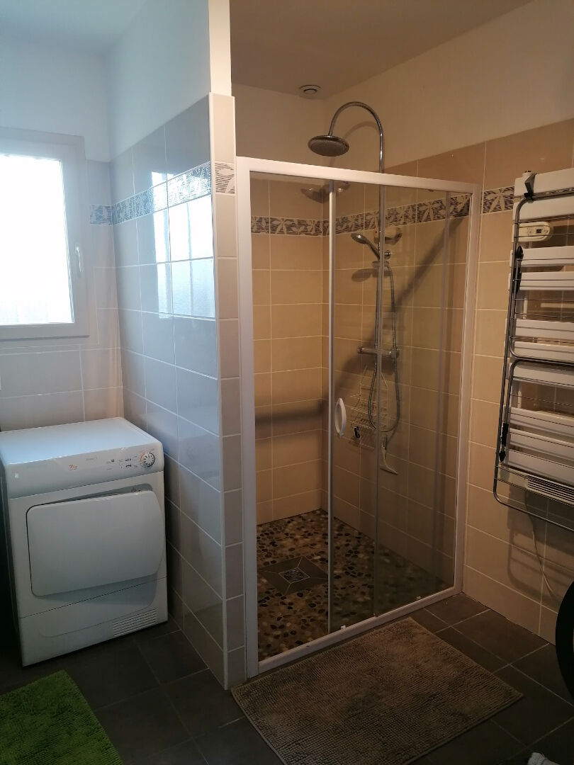 Photo Longère St Aignan 4 pièce(s) 196 m2 image 4/6