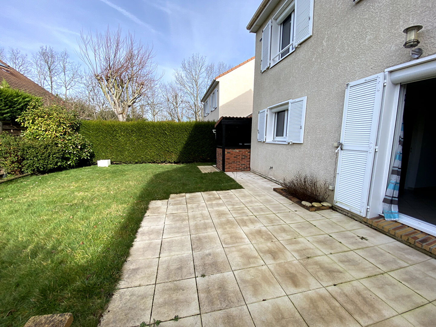 MAISON EXCELLENT ETAT 6 PIECES 120M2