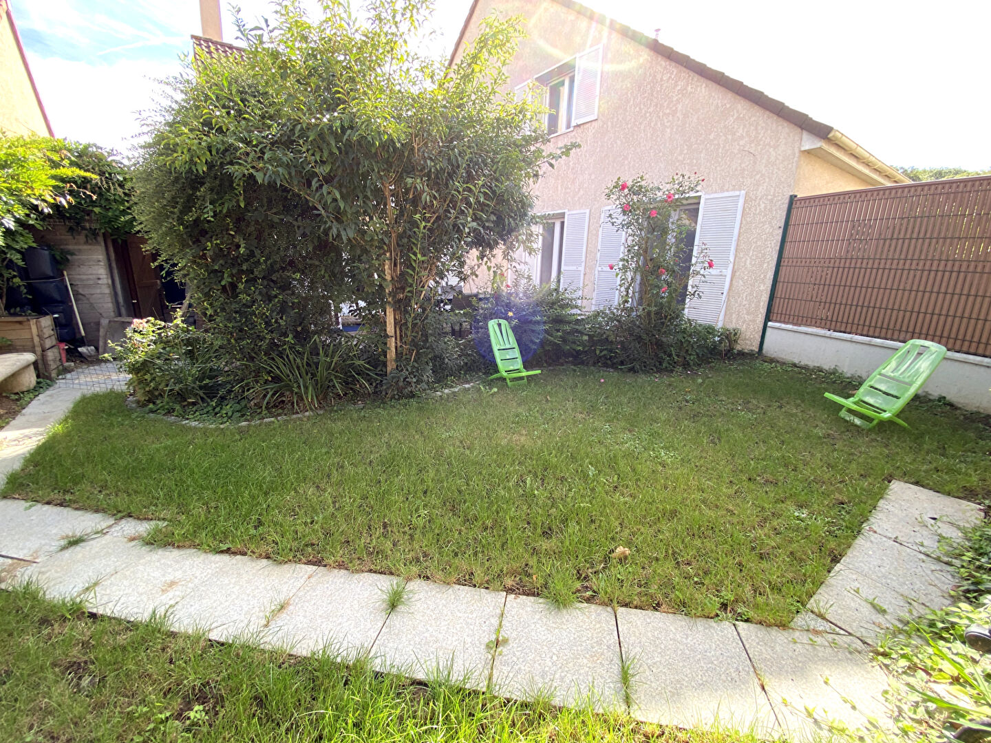 MAISON 5 PIECES 131 M2 - 3 CHAMBRES DONT 1 SUITE PARENTALE