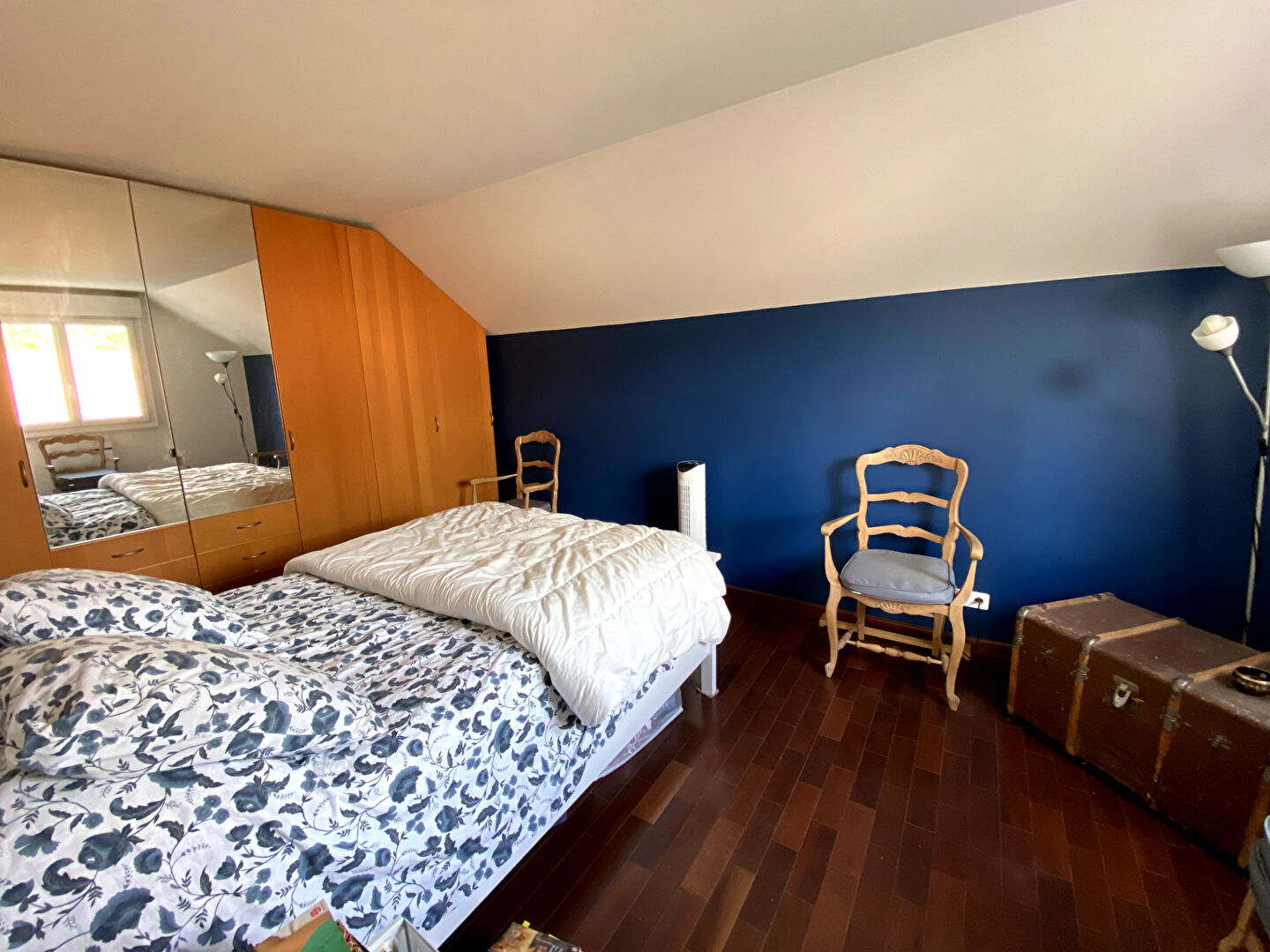 Photo MAISON 5 PIECES 131 M2 - 3 CHAMBRES DONT 1 SUITE PARENTALE image 5/6