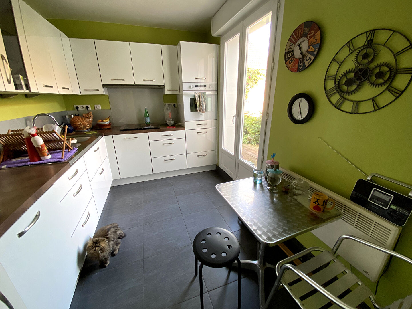 Photo MAISON 5 PIECES 131 M2 - 3 CHAMBRES DONT 1 SUITE PARENTALE image 6/6