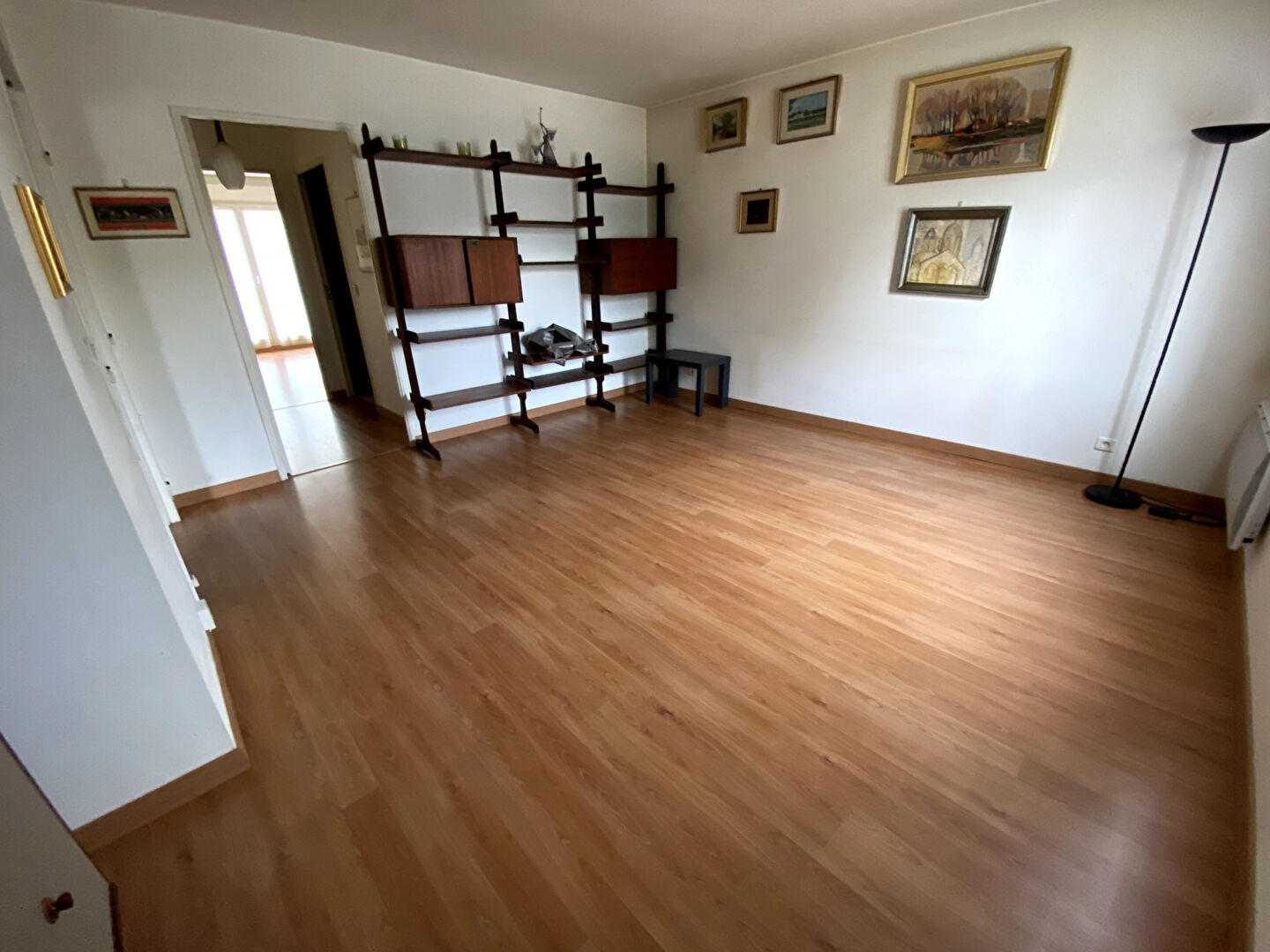 APPARTEMENT A MONTIGNY LE BTX - 2 PIECES 52 M2 AU 1ER ETAGE