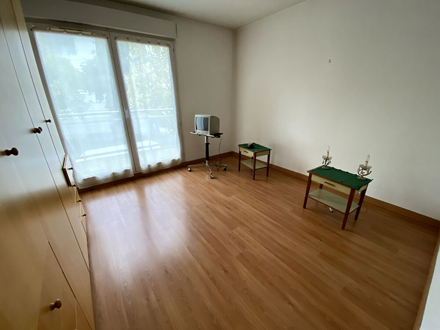 Photo APPARTEMENT A MONTIGNY LE BTX - 2 PIECES 52 M2 AU 1ER ETAGE image 3/5