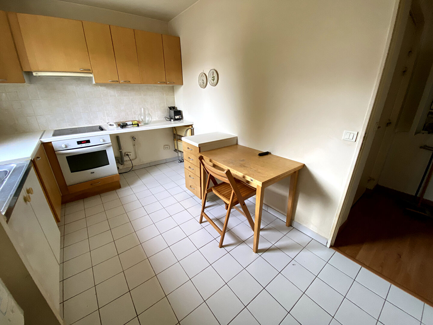 Photo APPARTEMENT A MONTIGNY LE BTX - 2 PIECES 52 M2 AU 1ER ETAGE image 4/5