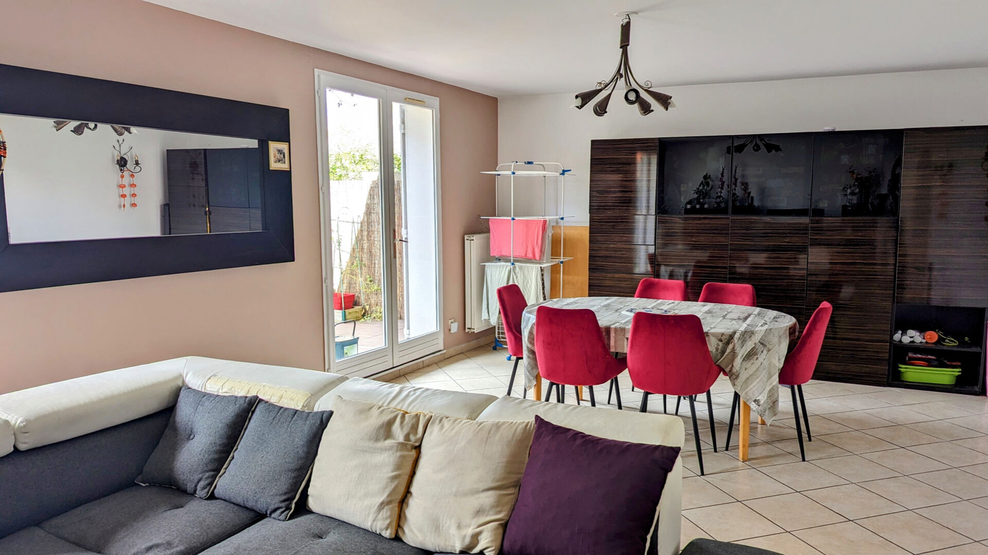 Photo MAISON A GUYANCOURT 6 PIECES - 114 M2 image 3/6