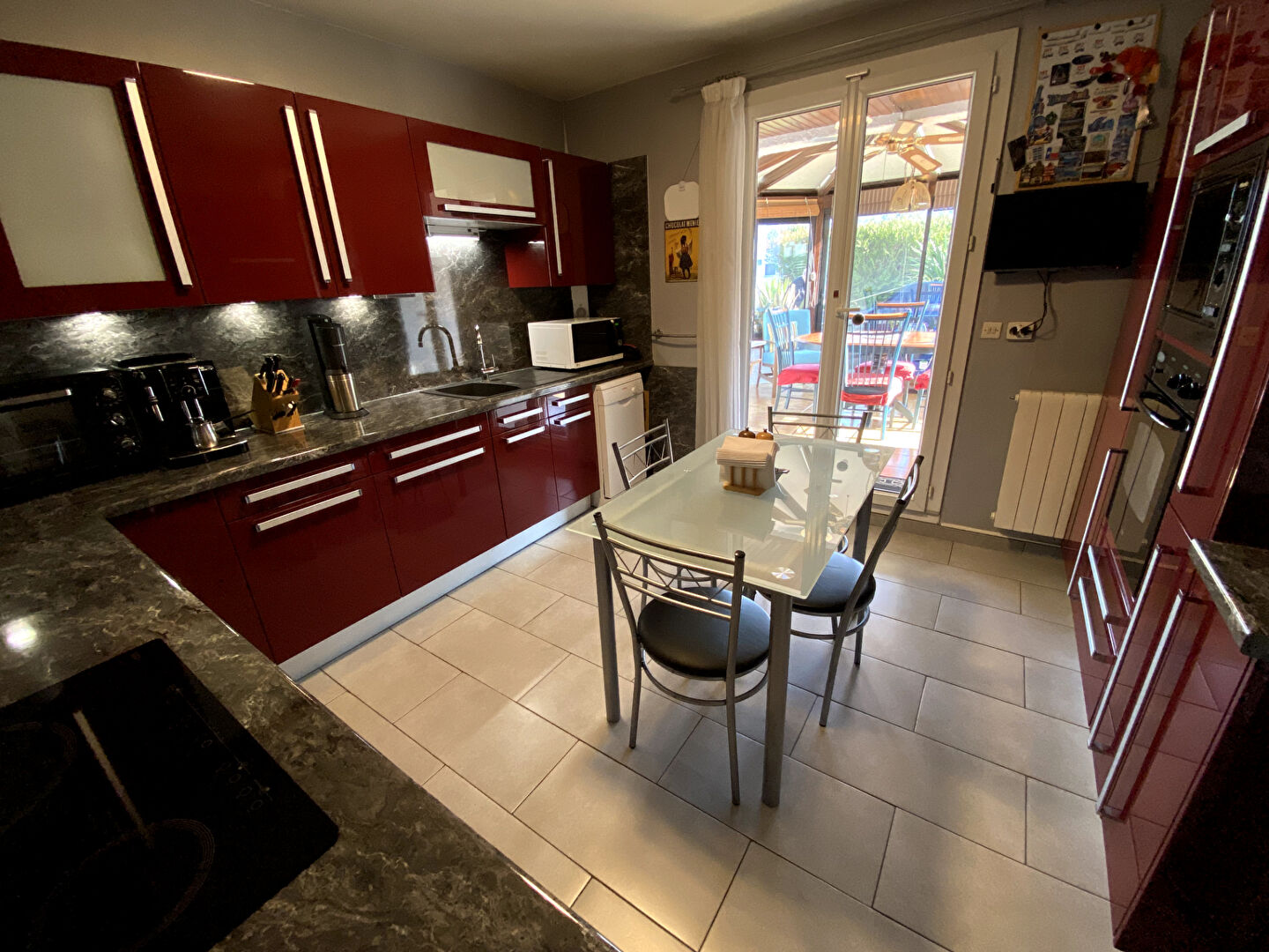 Photo MAISON 6 PIÈCES DE 112 M2 + SOUS-SOL TOTAL image 3/3