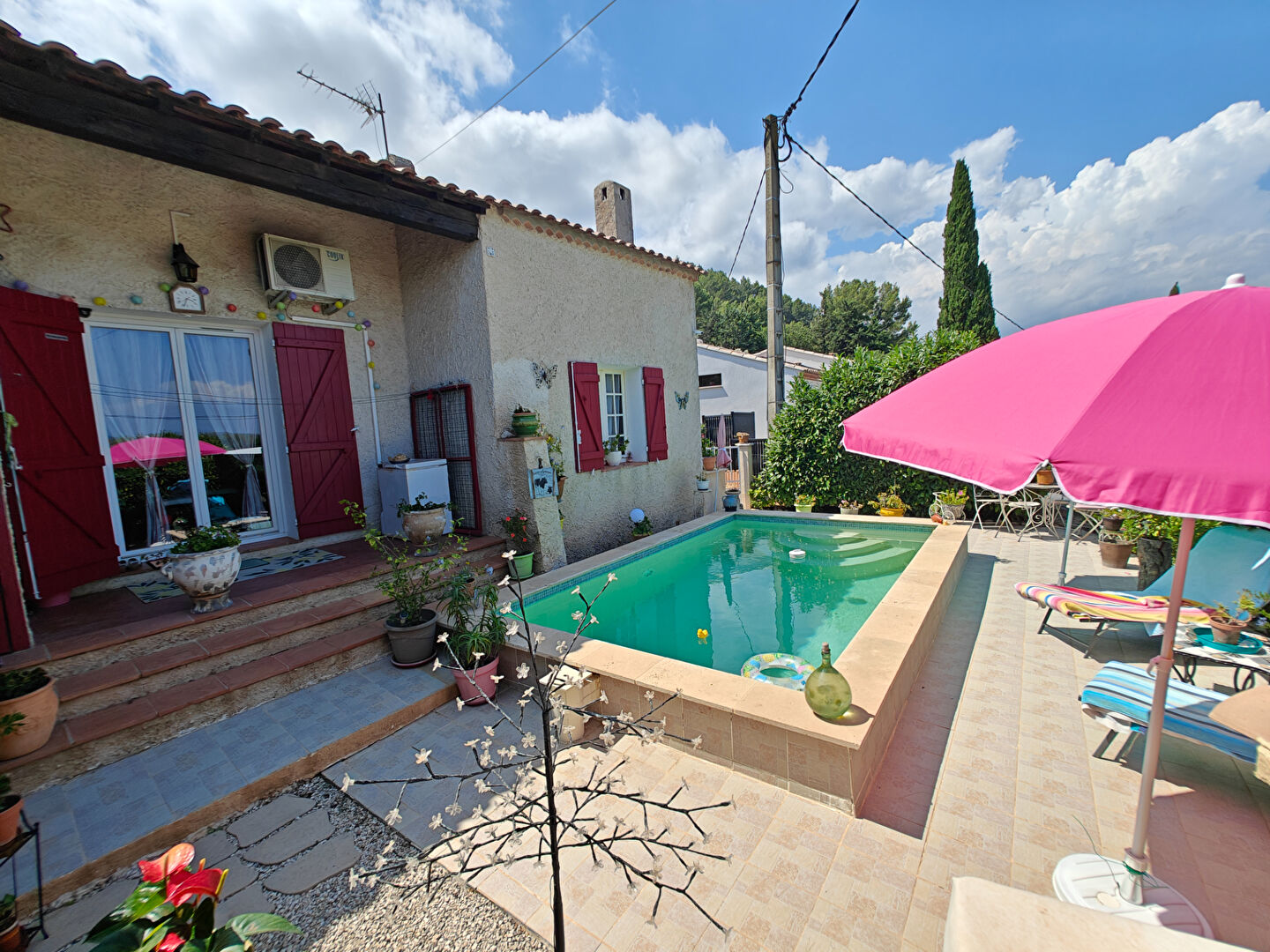Agence immobilière de AGENCE AZUR IMMOBILIER La garde