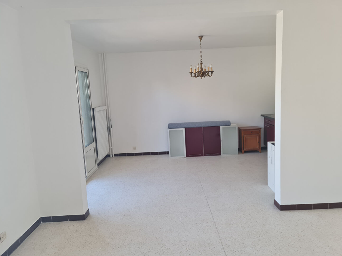Photo Appartement La Valette Du Var 4 pièce(s) 76 m2 avec 2 balcons image 2/6